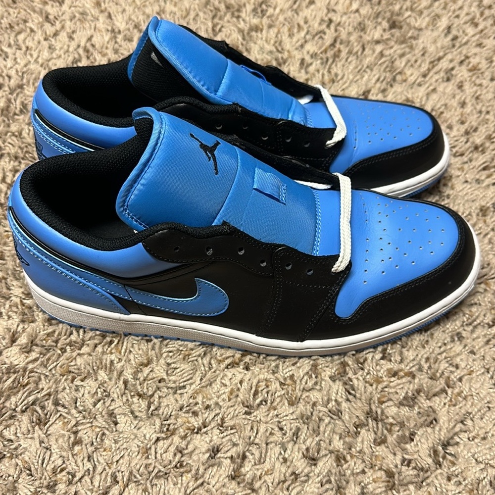 Air Jordan 1 low